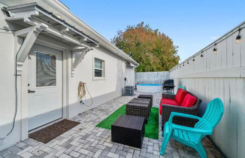 PCB Beach Paradise, Steps to SAND, Sleeps 8 - Foto 60