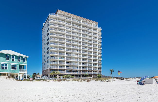 Royal Palms 1303 - Foto 1