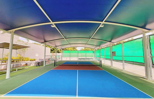 Anantara Vacation Club Mai Khao Phuket - Foto 58