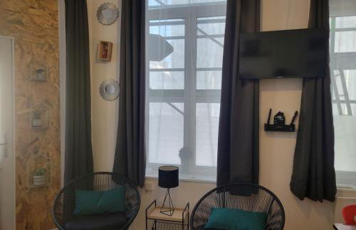 Le plein centre rez de chaussee au cœur de Calais - Foto 21