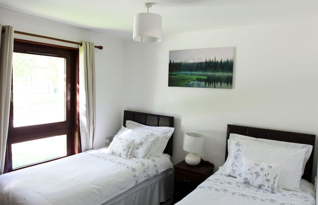 Coppice Cottage - Foto 9