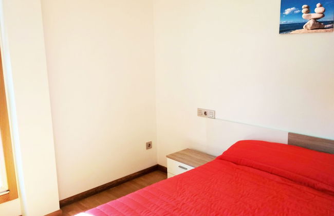 Apartamentos Illa de Arousa 3000 - Foto 3