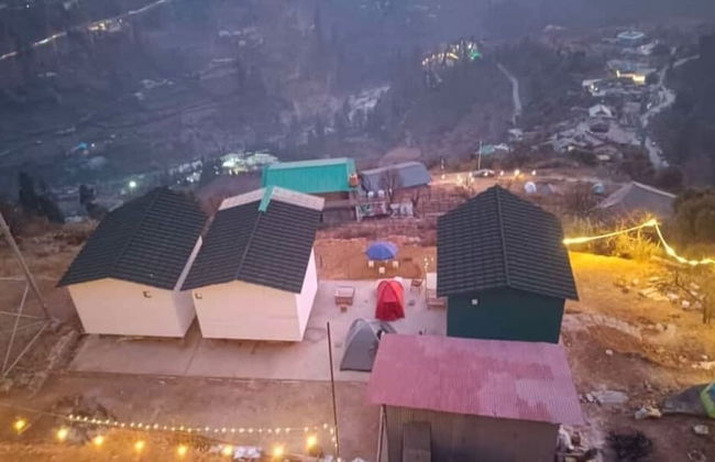 Aikyam Cottages and Camps - Photo 22