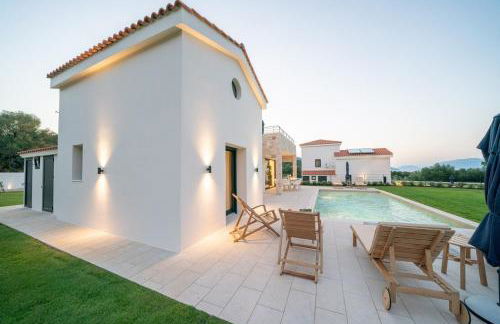 Ionian Trilogy Luxury Villas - Foto 16