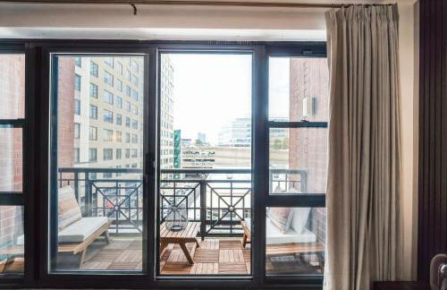 The Gallery in Downtown Stamford - Foto 17