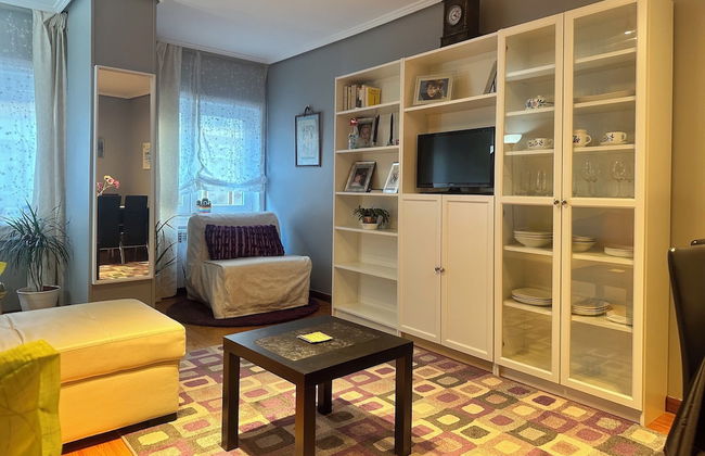 Apartamento Cervantes 601 - Foto 14