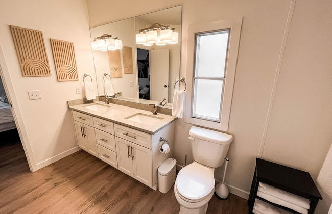 New Best Location Spectacular Views Dock Arcade - Foto 23