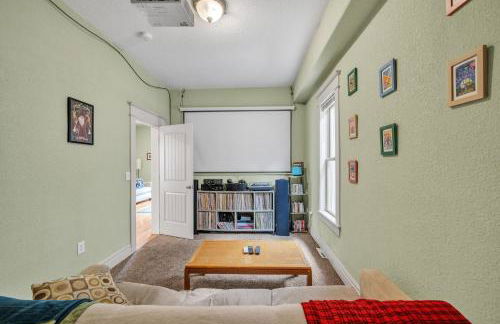Stylish 2-Story Home - Perfect Denver Location home - Foto 13