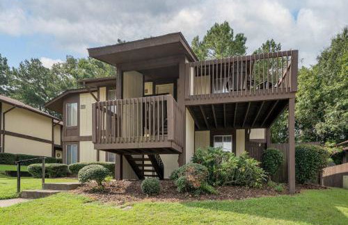 Grand Lakes Condo - Renovated 2BR-1 5BA Condo - Near UA - Foto 2