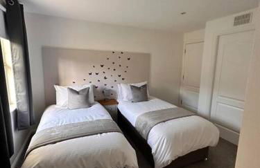 Apartment in Queens Court, Banchory - Foto 10