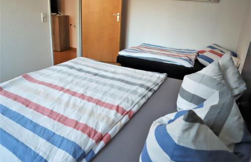 Ferienwohnung am Clara Park - Foto 5