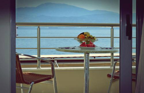 Almare (Δίκλινο Δωμάτιο 2) - Foto 20