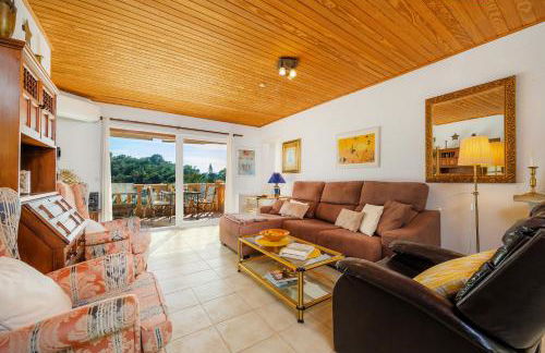 Strandfinca Cala Romantica - Foto 1