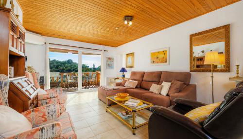 Strandfinca Cala Romantica - Foto 1