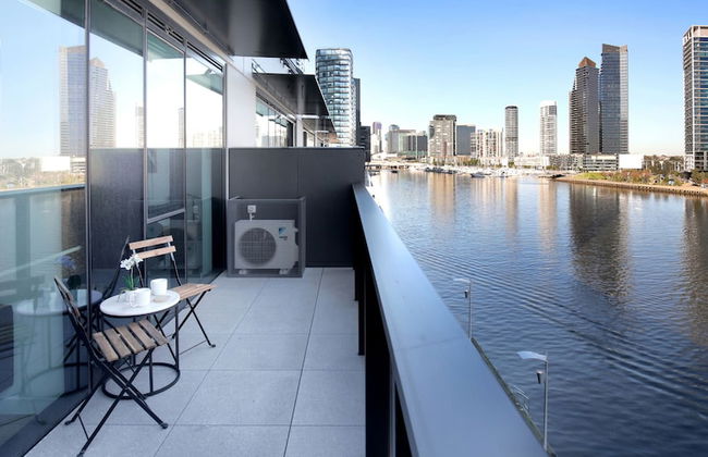 Orange Stay at Collins Wharf - Photo 37