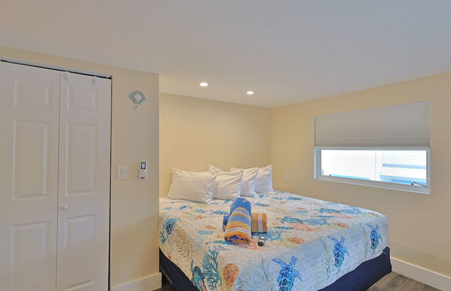 The Inn On Siesta Key - Foto 10