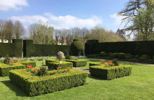 Fig Cottage, near Bradford on Avon and Bath - Foto 26