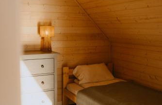 Wood House Trzęsacz - Photo 62