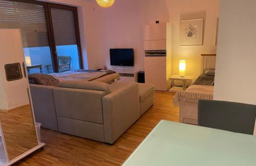 Appartement Kirschblüte - Foto 25