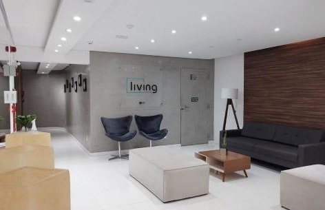 Lindo studio na área central de Poços - Foto 36