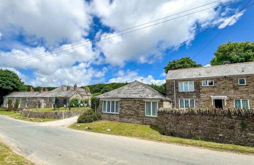 Trehellas House Hotel & Courthouse restaurant - Foto 5