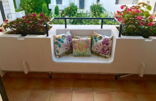 Jardines de las Golondrinas Marbella with Sea Views - Foto 23