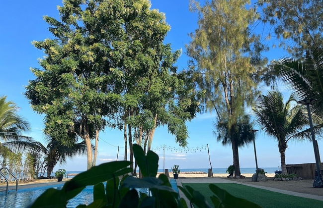 Chang Phueak Chao Samran Beach - Foto 70