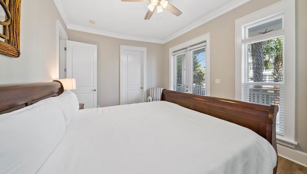 Calliope - Foto 3, Habitación