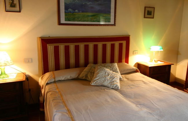 Elegant Villa in Tuscany - Foto 8