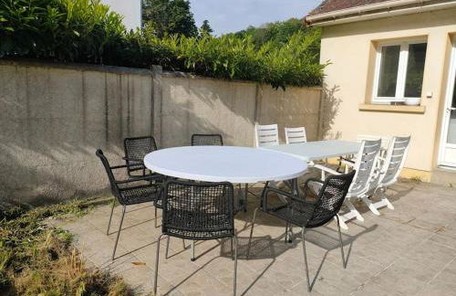 Maison familiale Cherbourg-ping pong-baby foot - Photo 11