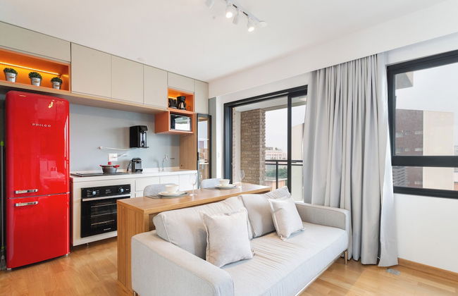 Condomínio Edifício Living Design - Foto 10