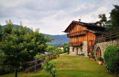 Agritur Maso Gosserhof - Foto 10