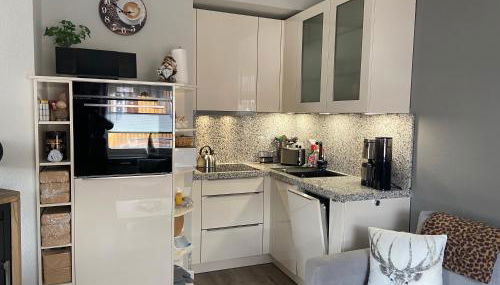 Villa Parkblick Wohnung 2 - Foto 5