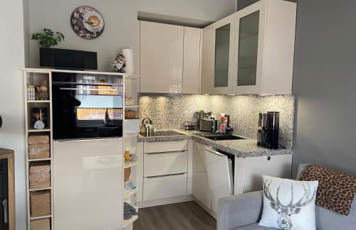 Villa Parkblick Wohnung 2 - Foto 5