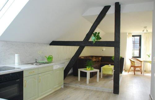 Storchennest an der Spree in Radinkendorf - Foto 70