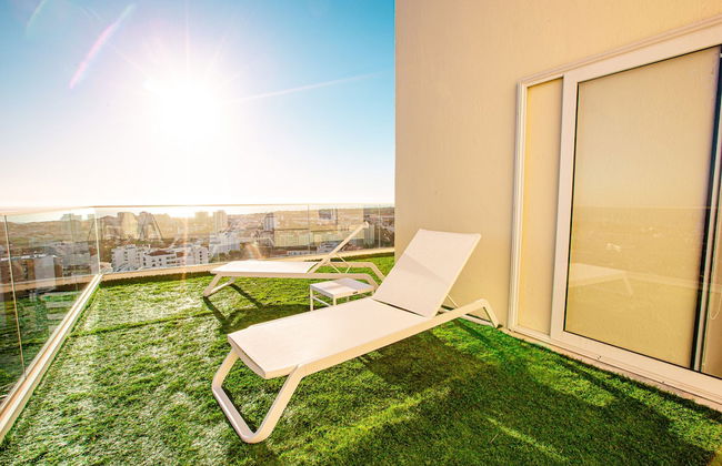 Olala Equador Penthouse - Foto 6