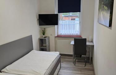 Pension & Ferienwohnungen Richter - Foto 5