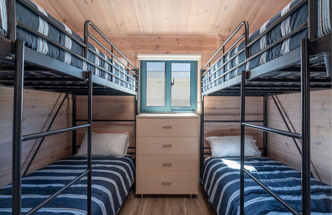 BIG4 Tasman Holiday Parks - Racecourse Beach - Foto 8