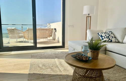 Les Flors de Cunit Villa Liria - Foto 23