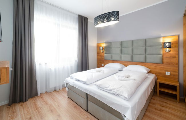 Apartamenty Sun & Snow Karpatia - Foto 46