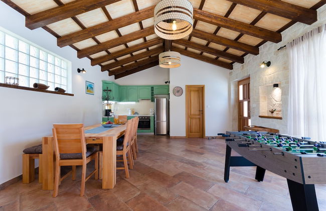 Villa Histra - Foto 10