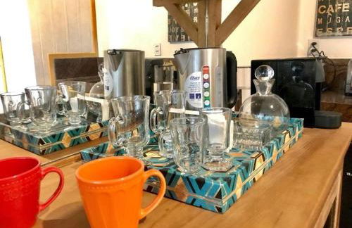 Loft lindamente decorado em Ouro Preto MG - Foto 20