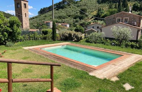 Holidayhome Villa Torre - Foto 28