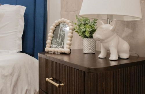 3BR2Bth MIT Harvard TD Garden BOS 2 Parking Spaces - Photo 10