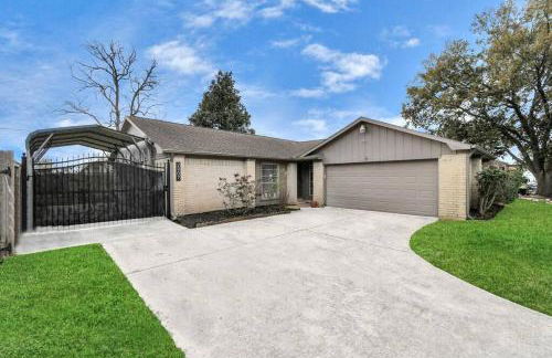 Coastal Comfort Moments from the Boardwalk with Gated Boat Parking - Foto 1