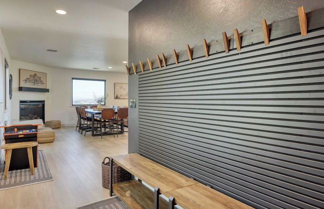 Terrace Hill Modern Paso Robles Escape Near Wineries, Dining, and Hot Springs - Foto 12