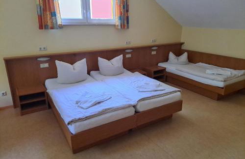 Bildungs- und Ferienstätte Eichsfeld - Photo 16