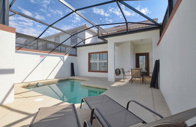 Family Friendly 5 Bedrooms Home Close to Disney 4849 - Foto 57