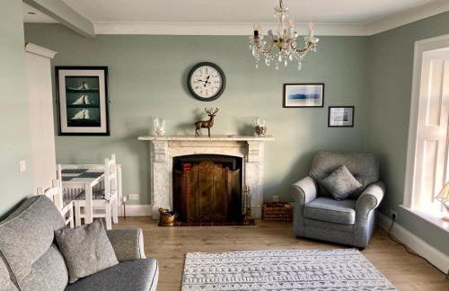 Tonn Ruray Sea View Luxury 2 Bed Apartment - Foto 19