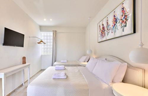 Superior family apartment w/pool dining area - Photo 10